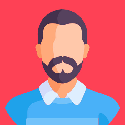 administrador Profile Picture